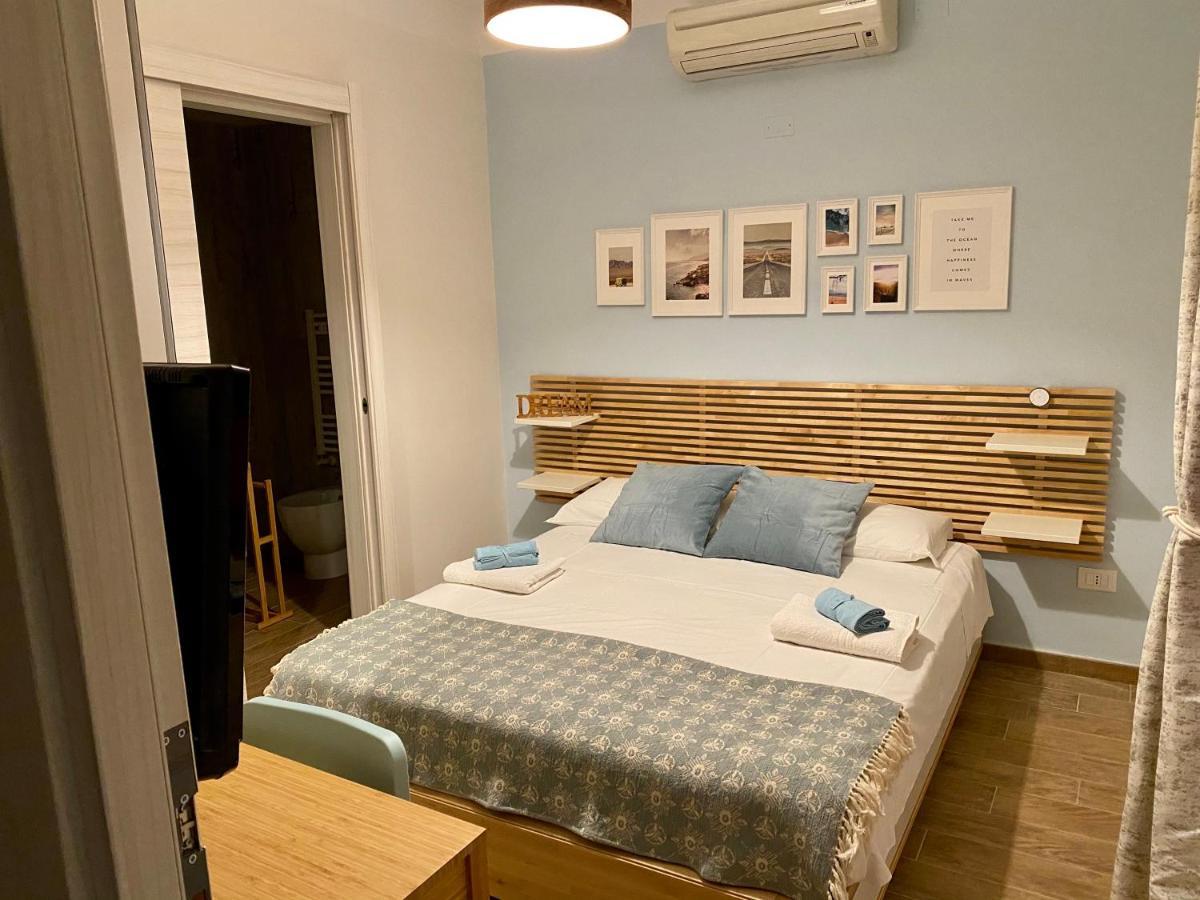 Dimora Dionisio 3* Florencia