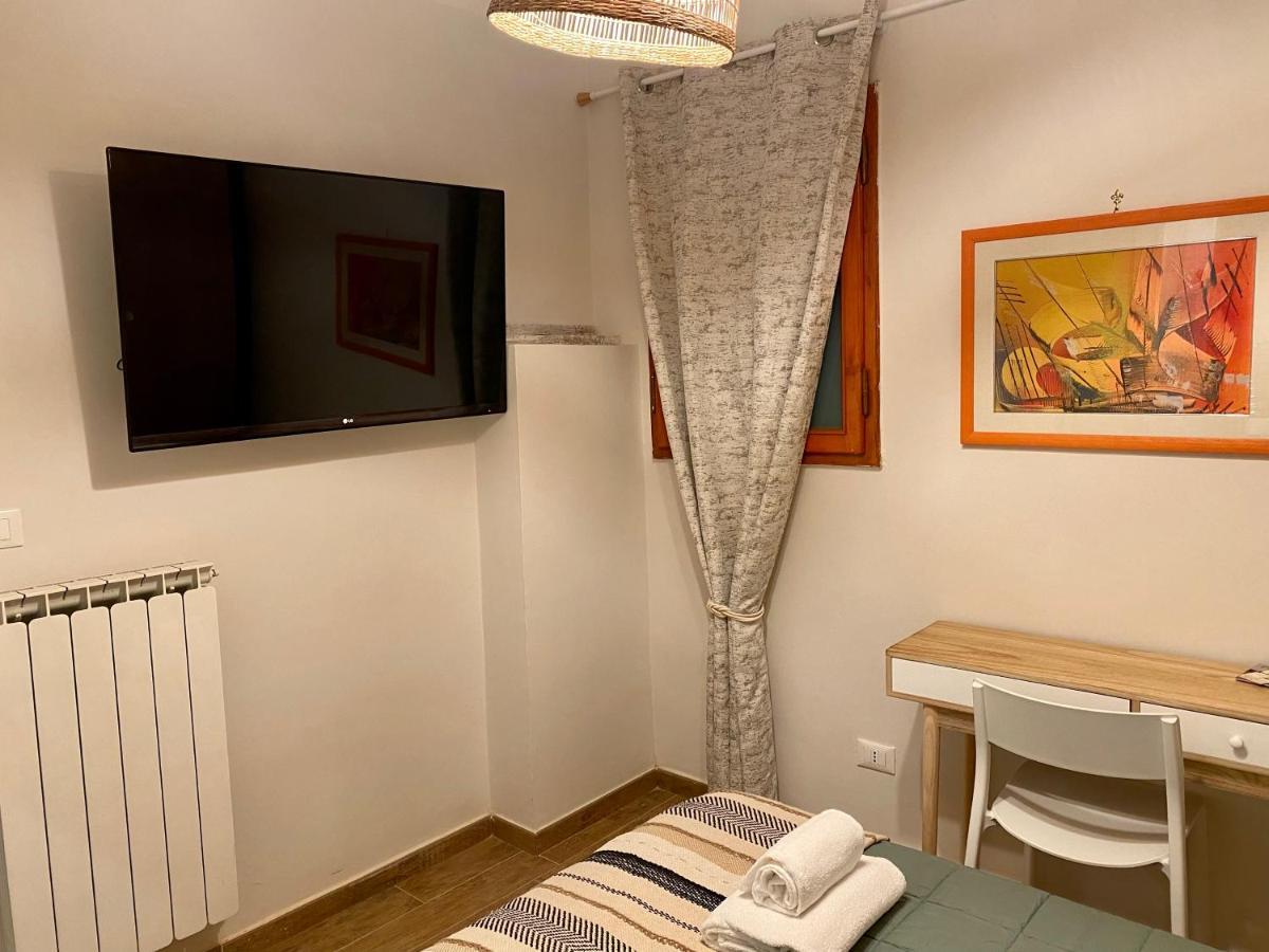 Dimora Dionisio 3* Florencia